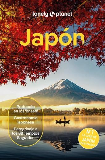 JAPÓN. 8 | 9788408285885 | RICHMOND, SIMON/BARTLETT, RAY/BENDER, ANDREW/HOLDEN, TRENT/MCLACHLAN, CRAIG/MORGAN, KATE/O'MALLEY, T