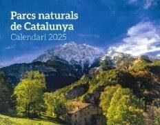 2025 CALENDARIS PARCS NATURALS | 8415001049064