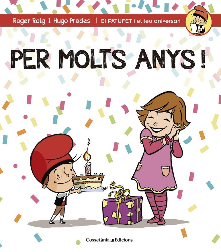 PER MOLTS ANYS (NENA) | 9788490344200 | ROIG CÉSAR, ROGER