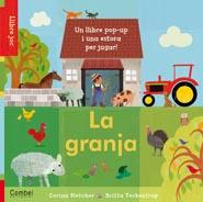 GRANJA, LA (LLIBRE JOC) | 9788498257717 | FLETCHER, CORINA