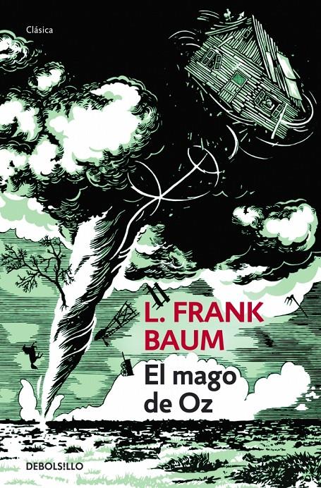 MAGO DE OZ, EL | 9788499893877 | BAUM,L. FRANK