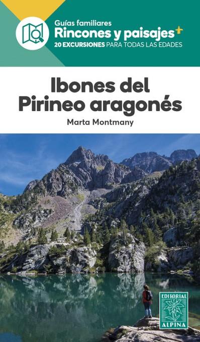 IBONES DEL PIRINEO ARAGONÉS | 9788480908764 | MONTMANY, MARTA