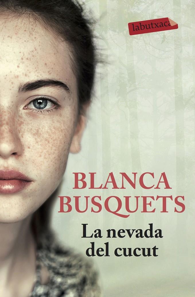 NEVADA DEL CUCUT, LA | 9788416600885 | BUSQUETS, BLANCA