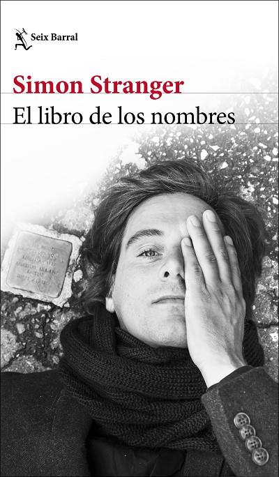 LIBRO DE LOS NOMBRES, EL | 9788432236761 | STRANGER, SIMON