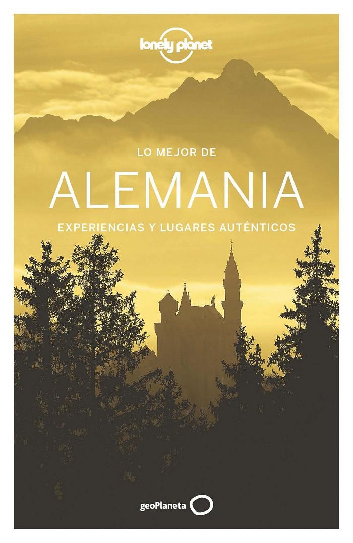 ALEMANIA 3 LO MEJOR DE | 9788408152156 | MARC DI DUCA/KERRY CHRISTIANI/CATHERINE LE NEVEZ/TOM MASTERS/ANDREA SCHULTE-PEEVERS/RYAN VER BERKMOE