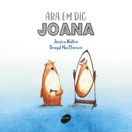 ARA EM DIC JOANA | 9788416844241 | WALTON-MACPHERSON