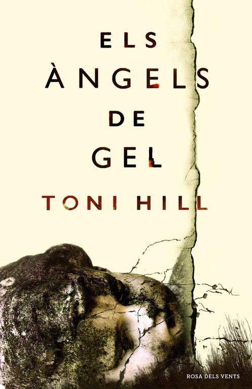 ÀNGELS DE GEL, ELS | 9788416430154 | HILL, TONI