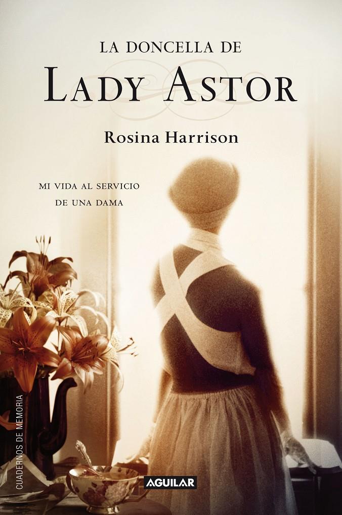 DONCELLA DE LADY ASTOR, LA (THE LADY'S MAID) | 9788403011403 | HARRISON, ROSINA