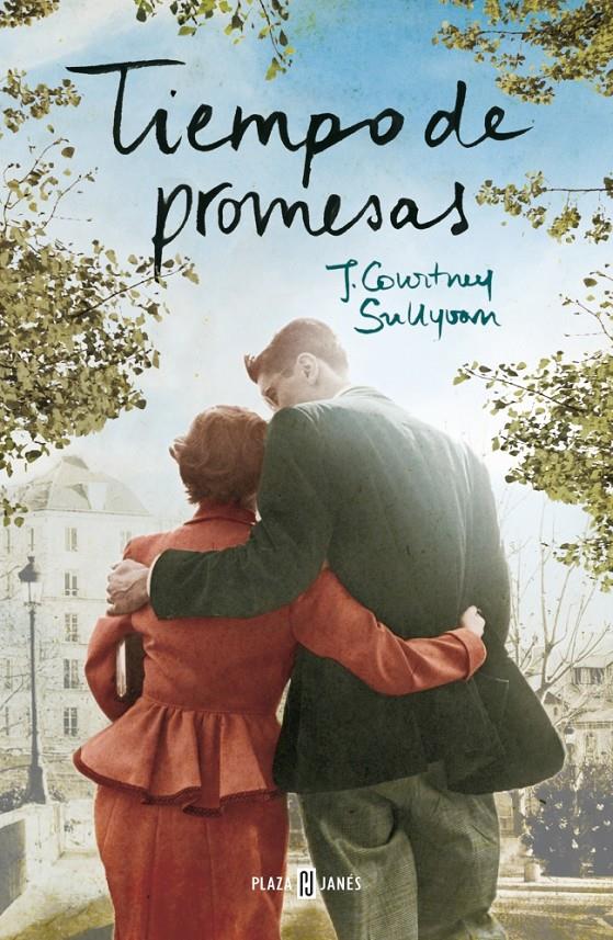 TIEMPO DE PROMESAS | 9788401343704 | SULLIVAN,J. COURTNEY