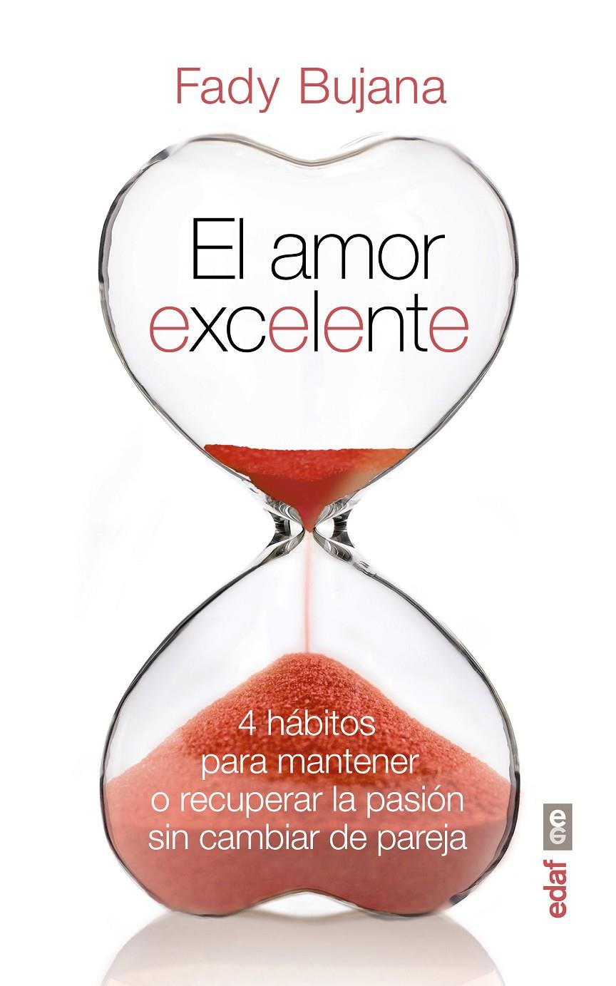 AMOR EXCELENTE, EL | 9788441435049 | BUJANA, FADY