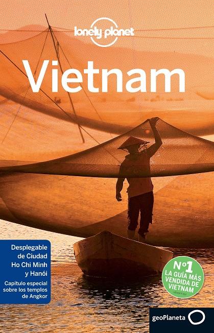 VIETNAM  | 9788408132257 | IAIN STEWART/NICK RAY/DAMIAN HARPER/BRETT ATKINSON