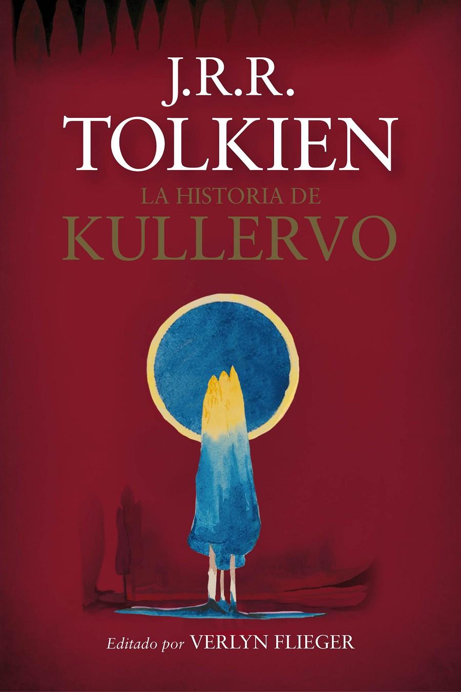 HISTORIA DE KULLERVO, LA | 9788445003015 | TOLKIEN, J. R. R.