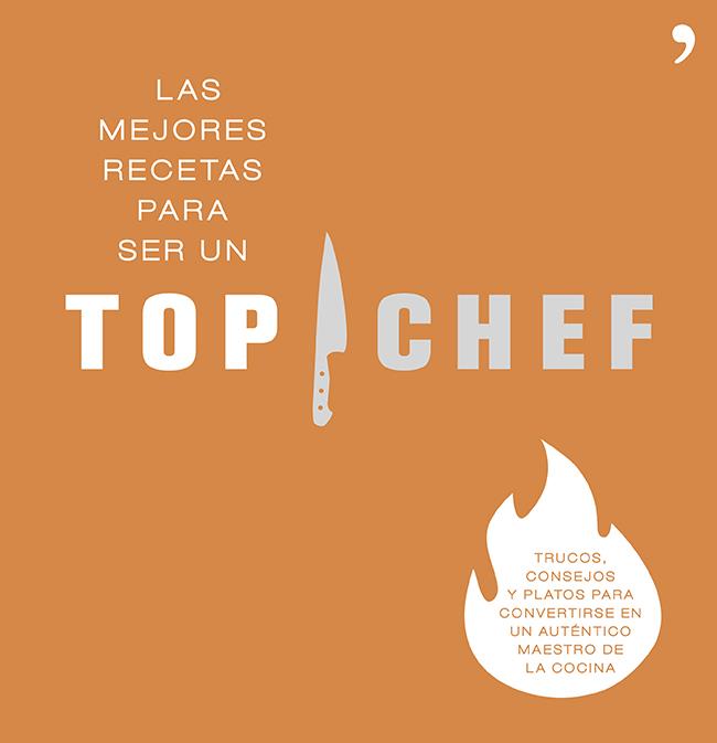 TOP CHEF | 9788499983431 | ANTENA 3