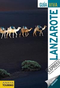 LANZAROTE | 9788499352725 | MARTÍNEZ I EDO, XAVIER