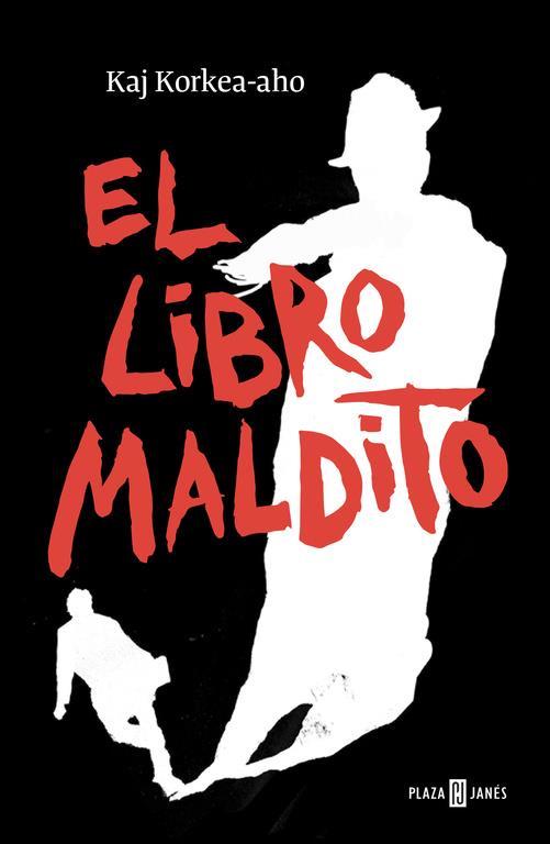 LIBRO MALDITO, EL | 9788401016868 | KORKEA-AHO,KAJ