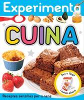 EXPERIMENTA - CUINA | 9788424637576 | PERKINS, BETHANY/EDWARDS, HERMIONE