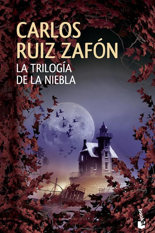 TRILOGÍA DE LA NIEBLA, LA | 9788408133148 | ZAFÓN, CARLOS RUIZ