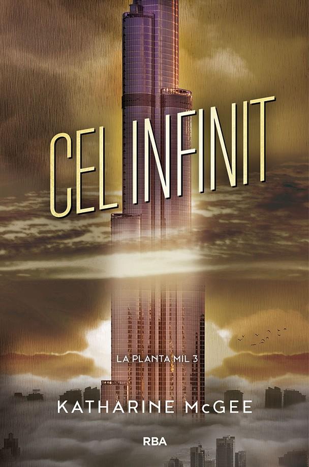 PLANTA MIL 3.CEL INFINIT | 9788427213432 | MCGEE , KATHARINE