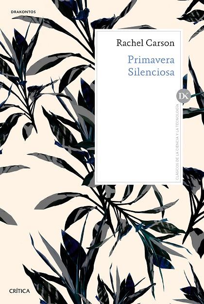 PRIMAVERA SILENCIOSA | 9788416771172 | CARSON, RACHEL