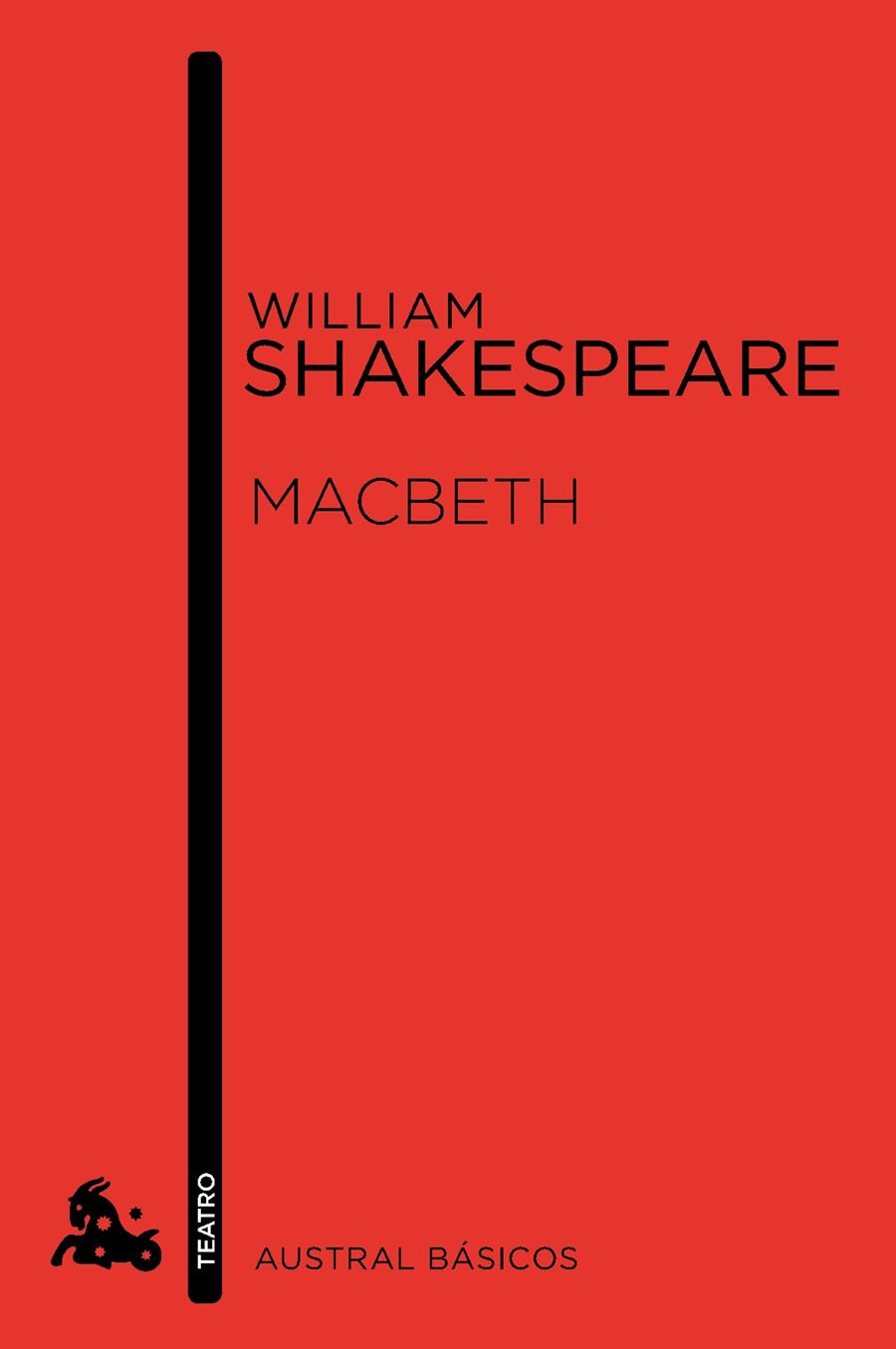 MACBETH | 9788467024227 | SHAKESPEARE