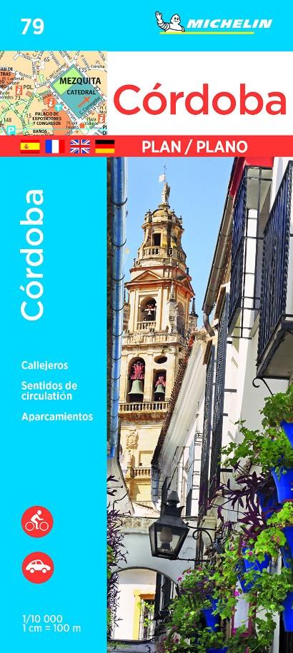 CORDOBA | 9782067228900 | VARIOS AUTORES