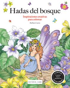 HADAS DEL BOSQUE (INSPIRACIONES C.) | 9788415618577 | LANZA, BARBARA