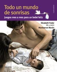 TODO UN MUNDO DE SONRISAS | 9788436825565 | MORÁN, MONTSERRAT