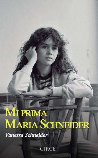 MI PRIMA MARIA SCHNEIDER | 9788477653196 | SCHNEIDER, VANESSA