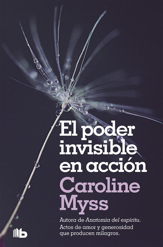 PODER INVISIBLE EN ACCIÓN, EL | 9788490708309 | MYSS, CAROLINE