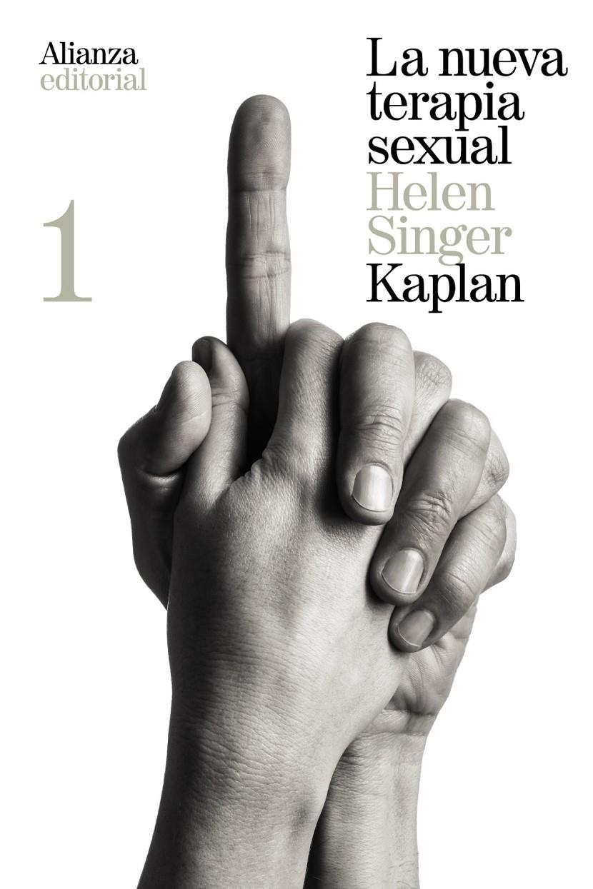 NUEVA TERAPIA SEXUAL 1, LA | 9788420687445 | KAPLAN, HELEN SINGER