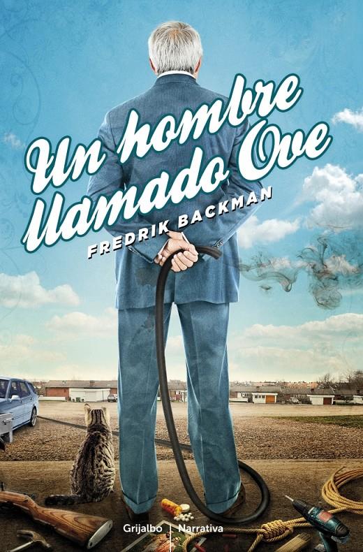 UN HOMBRE LLAMADO OVE | 9788425351549 | BACKMAN,FREDRIK