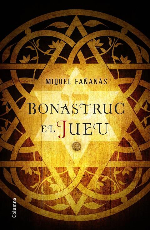 BONASTRUC EL JUEU | 9788466422222 | FAÑANAS, MIQUEL