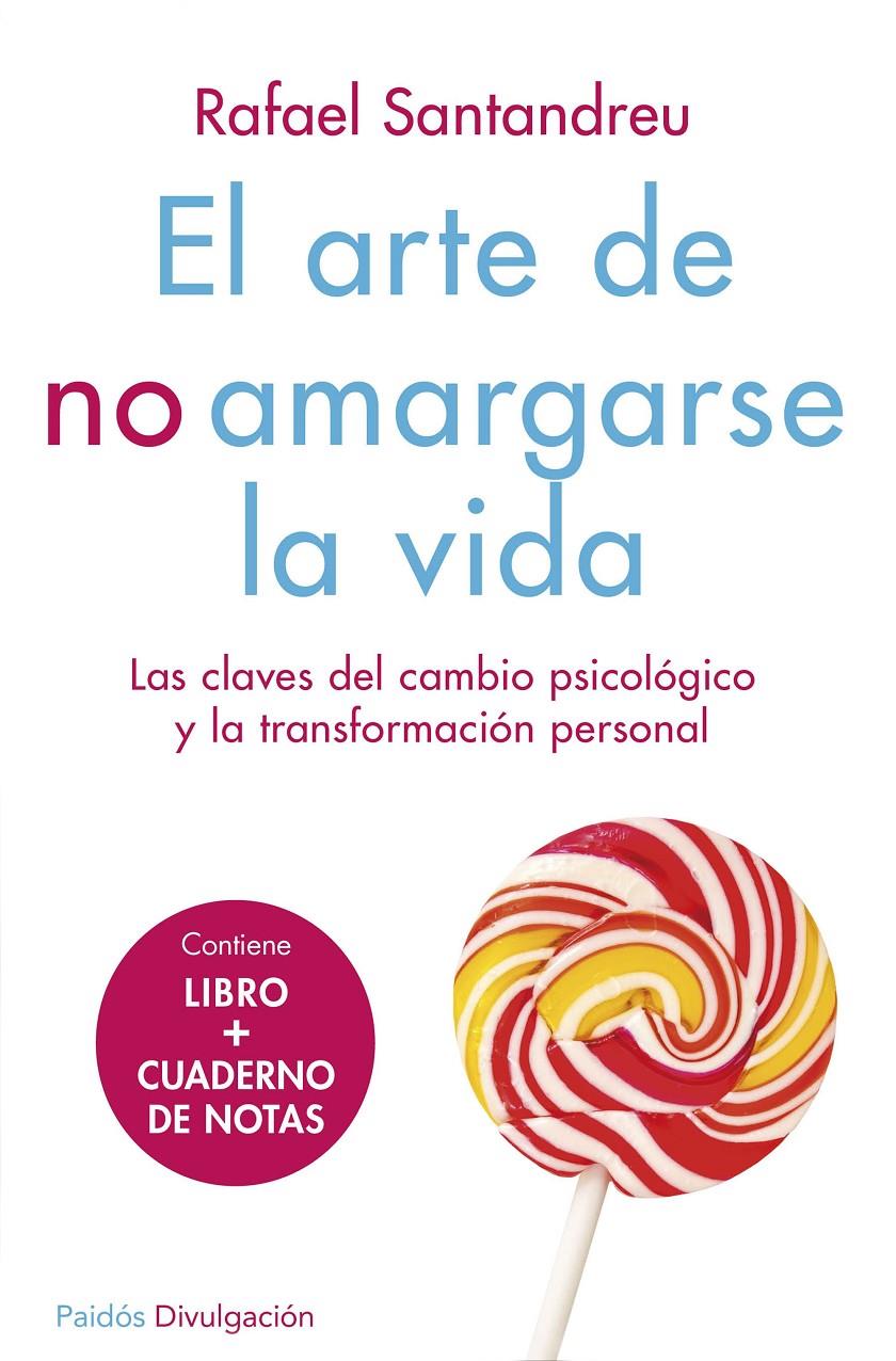 ARTE DE NO AMARGARSE LA VIDA PACK, EL | 9788449331626 | SANTANDREU LORITE, RAFAEL