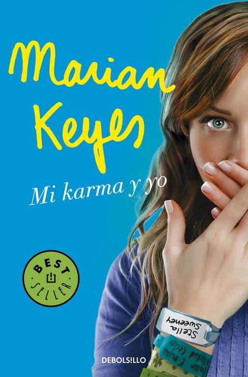 MI KARMA Y YO | 9788466329965 | KEYES,MARIAN