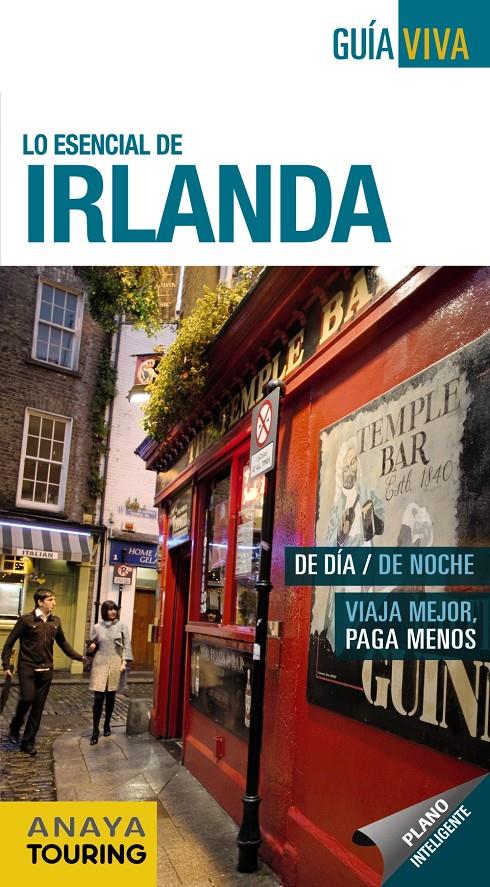 IRLANDA | 9788499354958 | TORRES, ANTONIO