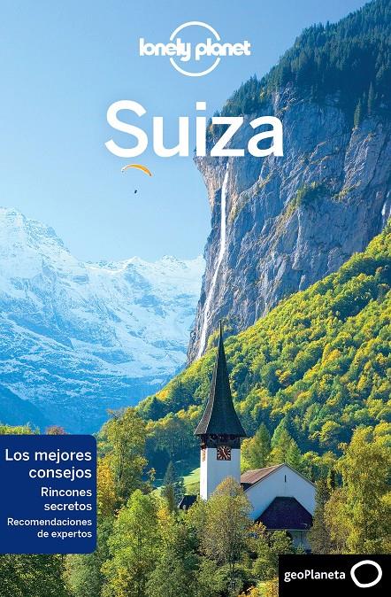 SUIZA  | 9788408188124 | CLARK, GREGOR/CHRISTIANI, KERRY/MCLACHLAN, CRAIG/WALKER, BENEDICT