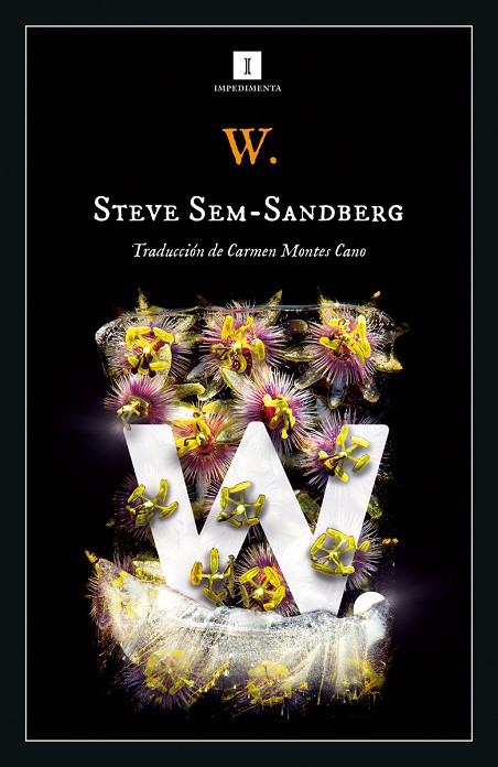 W UNA HISTORIA | 9788418668906 | SEM-SANDBERG, , STEVE