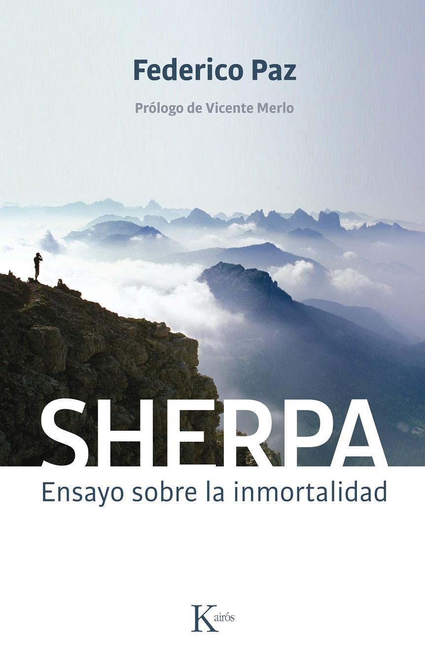 SHERPA | 9788499882444 | PAZ, FEDERICO