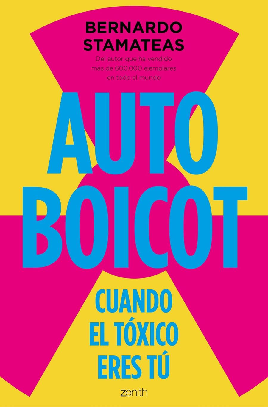 AUTOBOICOT | 9788408166528 | STAMATEAS, BERNARDO