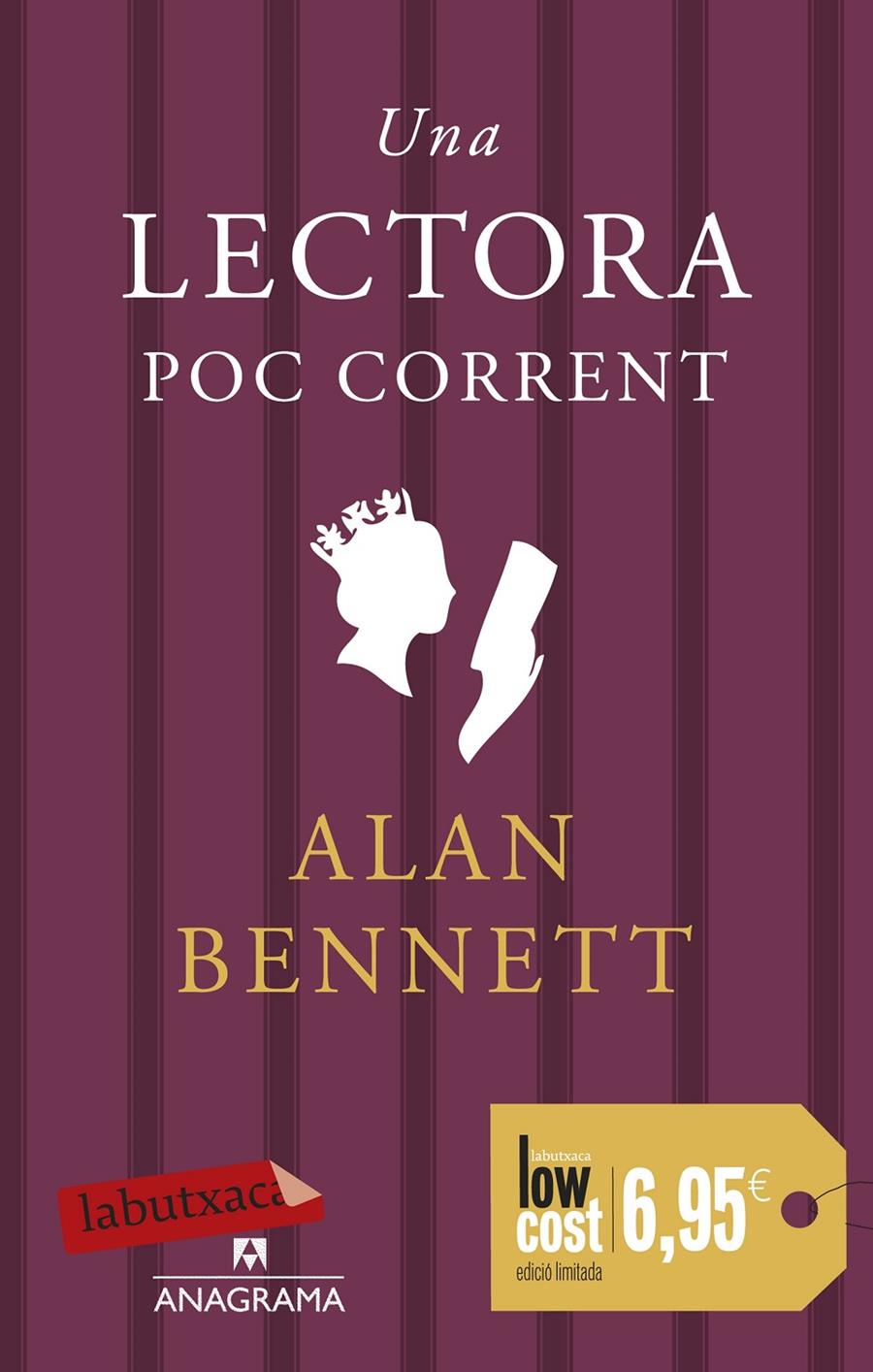 UNA LECTORA POC CORRENT | 9788499308432 | BENNETT, ALAN