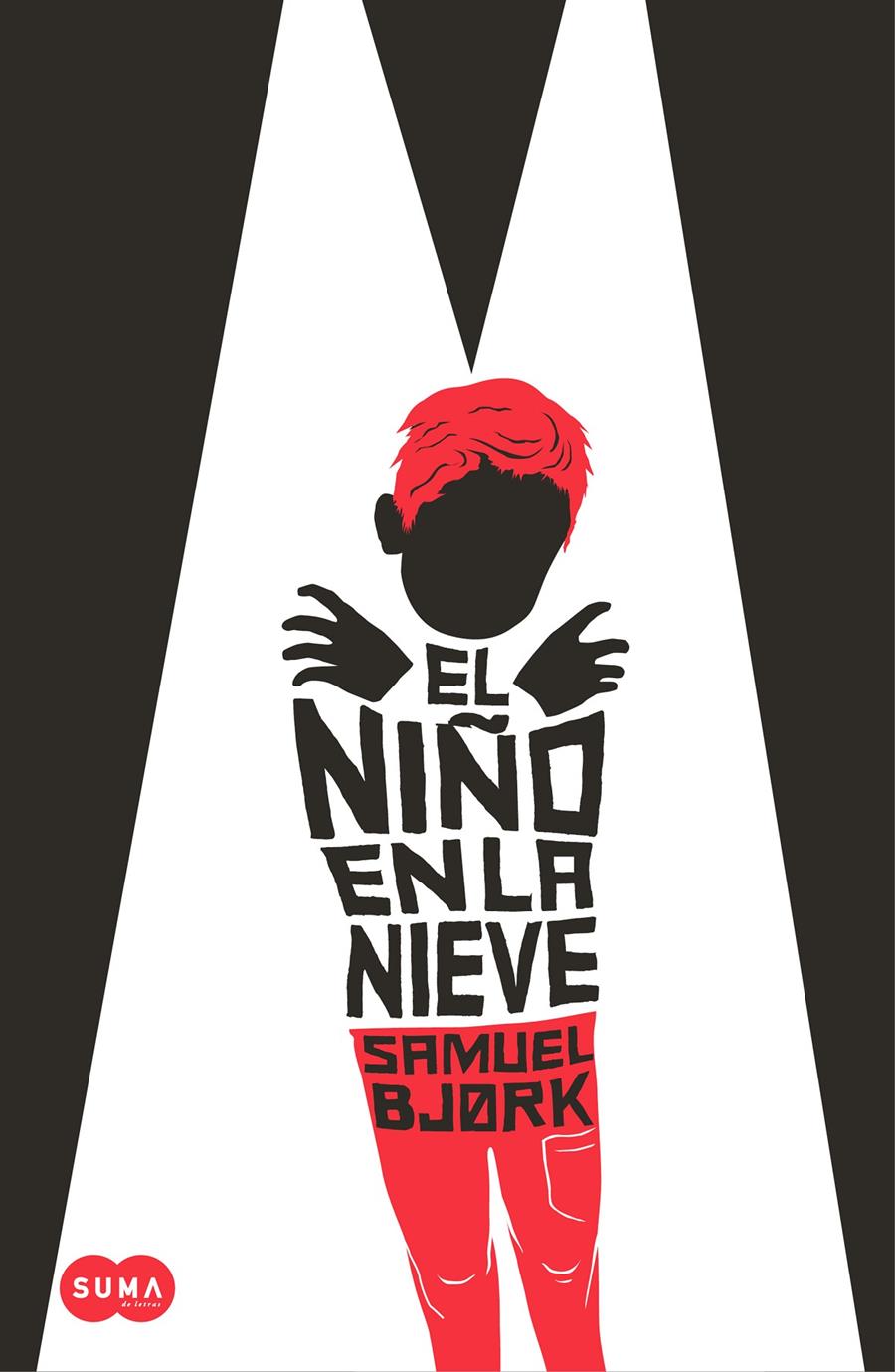 NIÑO EN LA NIEVE, EL | 9788483657980 | BJØRK, SAMUEL