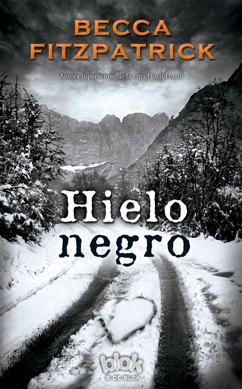 HIELO NEGRO | 9788416075195 | FITZPATRICK, BECCA