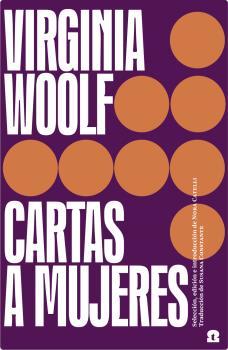 CARTAS A MUJERES | 9788418469039 | WOOLF, VIRGINIA