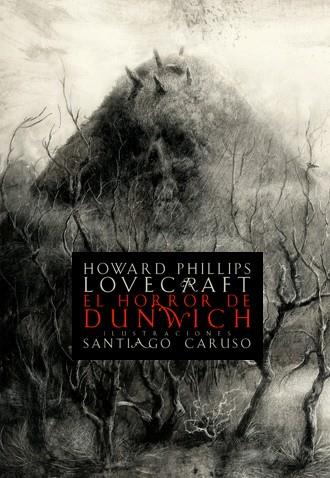 HORROR DE DUNWICH, EL | 9788494033636 | PHILLIPS LOVECRAFT, HOWARD