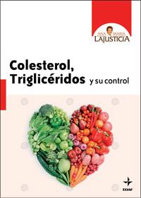 COLESTEROL TRIGLICERIDOS Y SU CONTROL | 9788441427013 | LAJUSTICIA, ANA MARÍA