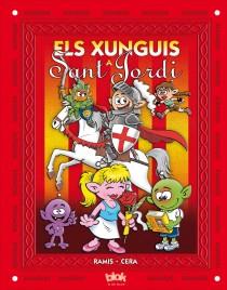 XUNGUIS A SANT JORDI, ELS | 9788415579335 | RAMIS, JUAN CARLOS/CERA, JOAQUIN