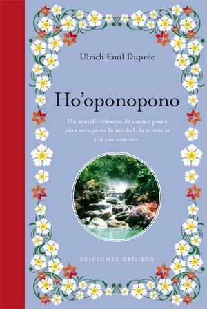 HO'OPONOOPONO | 9788497777582 | DUPREE, ULRICH E.