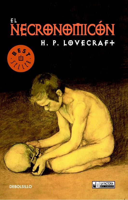 NECRONOMICÓN, EL | 9788490181430 | LOVECRAFT, H.P