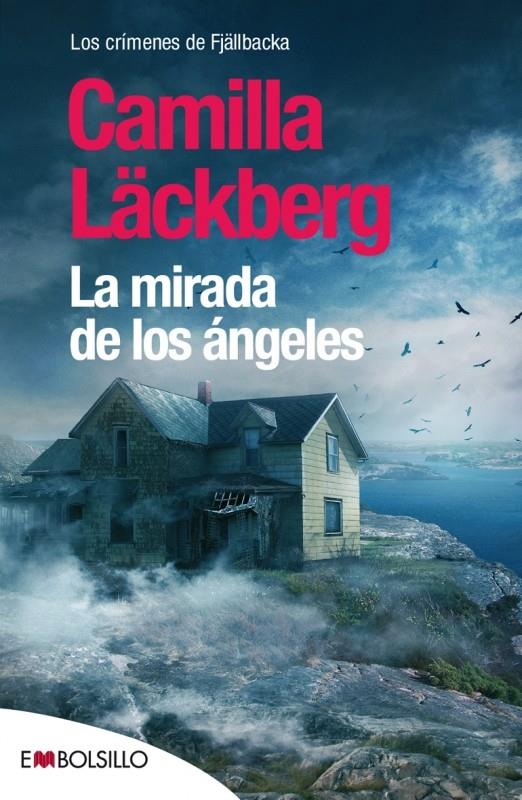 MIRADA DE LOS ÁNGELES, LA | 9788416087174 | LÄCKBERG, CAMILLA