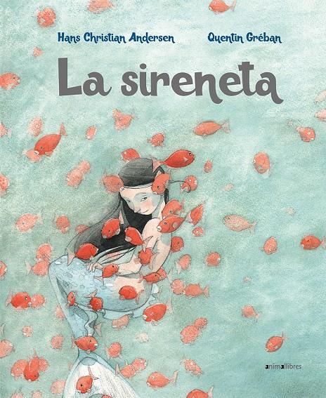 SIRENETA, LA | 9788417599058 | ANDERSEN, HANS CHRISTIAN